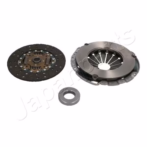 JAPANPARTS Kit frizione