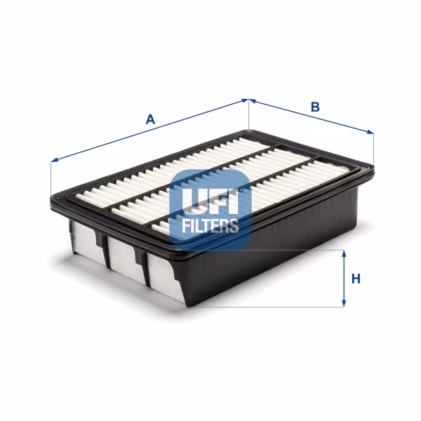 UFI Filtro aria