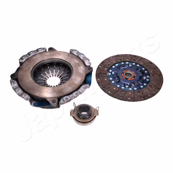 JAPANPARTS Kit frizione