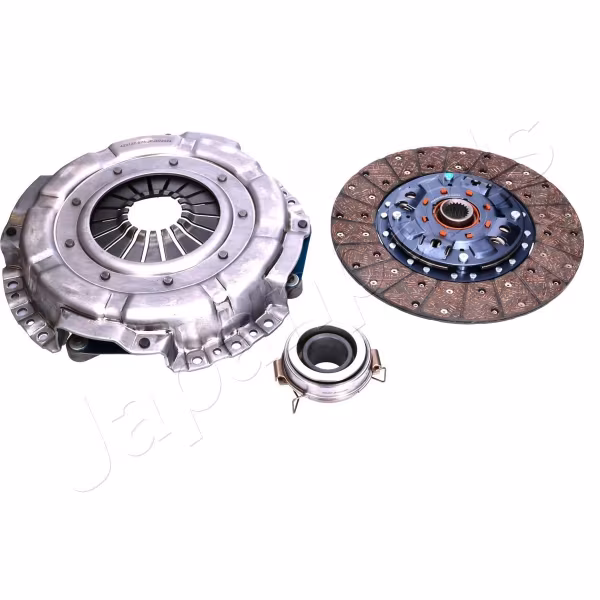 JAPANPARTS Kit frizione