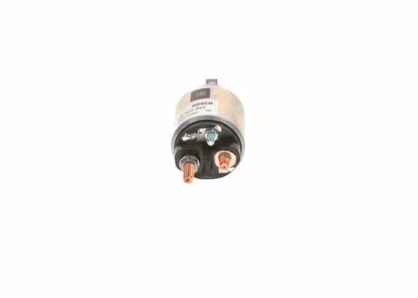 BOSCH Elettromagnete, Motore d\'avviamento