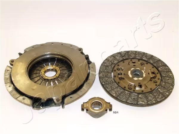 JAPANPARTS Kit frizione