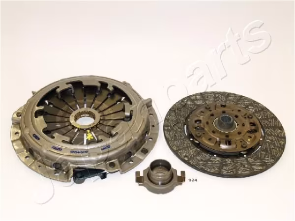 JAPANPARTS Kit frizione