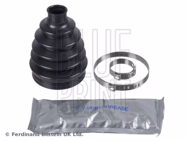 BLUE PRINT Kit cuffia, Semiasse