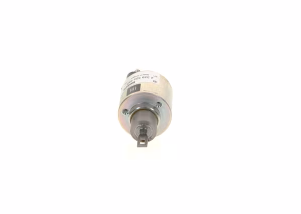 BOSCH Elettromagnete, Motore d\'avviamento
