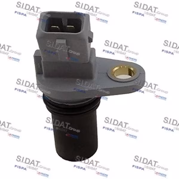 SIDAT Sensore n° giri, Cambio manuale