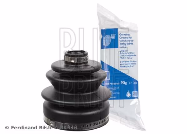 BLUE PRINT Kit cuffia, Semiasse