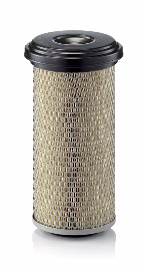 MANN-FILTER Filtro aria