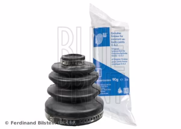 BLUE PRINT Kit cuffia, Semiasse