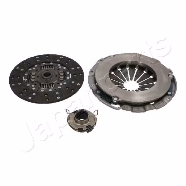 JAPANPARTS Kit frizione