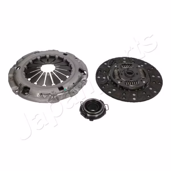 JAPANPARTS Kit frizione