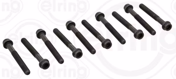 ELRING Kit bulloni testata