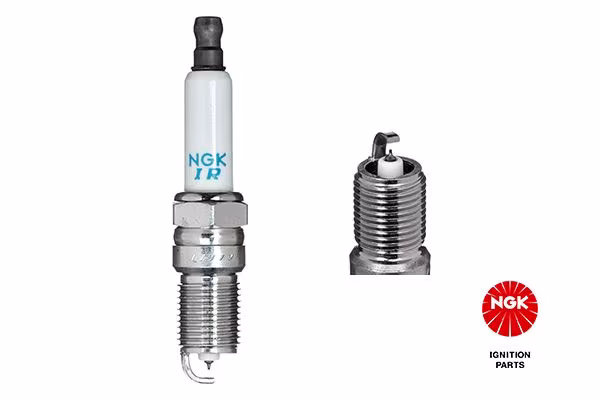 NGK Candela accensione