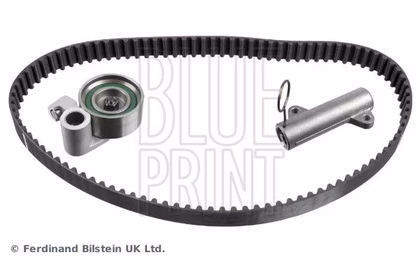 BLUE PRINT Kit cinghie dentate