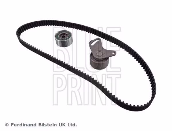 BLUE PRINT Kit cinghie dentate