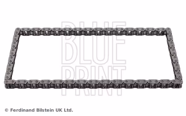 BLUE PRINT Catena distribuzione