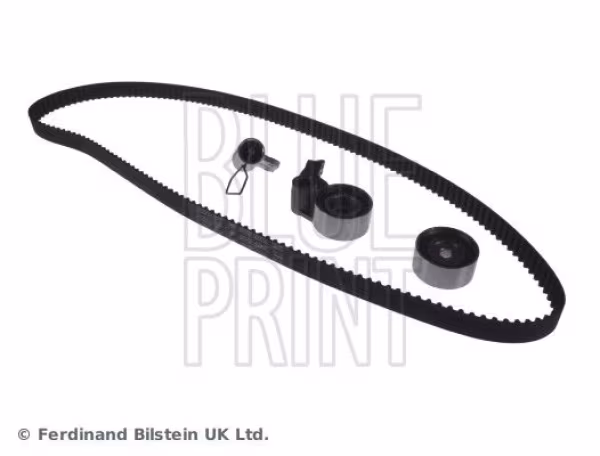 BLUE PRINT Kit cinghie dentate