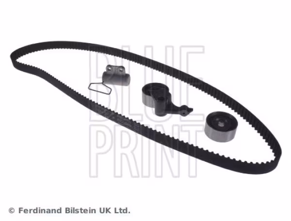 BLUE PRINT Kit cinghie dentate