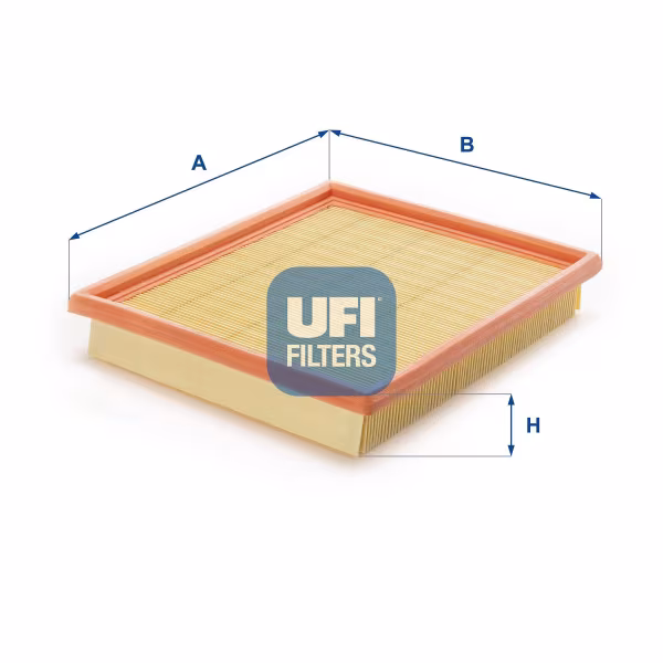 UFI Filtro aria