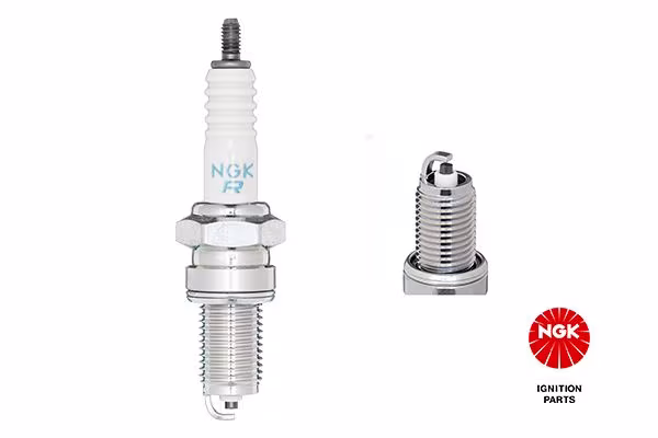NGK Candela accensione