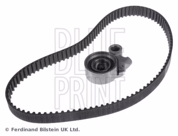 BLUE PRINT Kit cinghie dentate