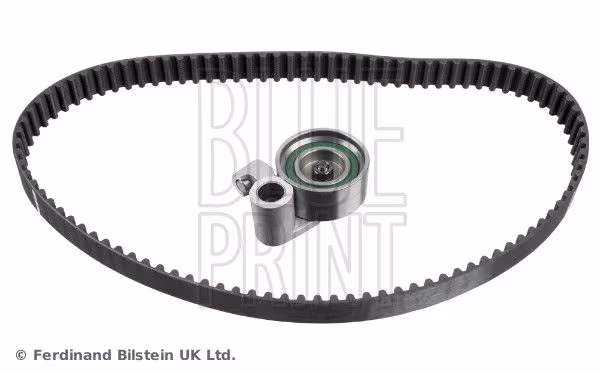 BLUE PRINT Kit cinghie dentate