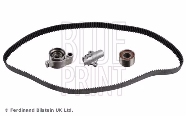 BLUE PRINT Kit cinghie dentate