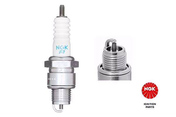 NGK Candela accensione