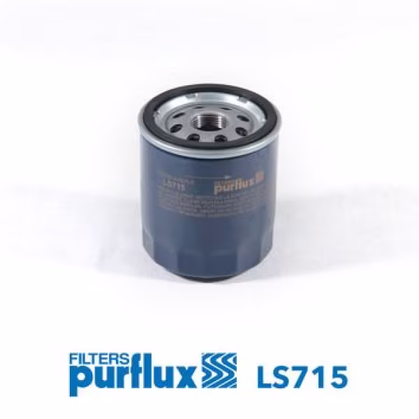 PURFLUX Filtro olio