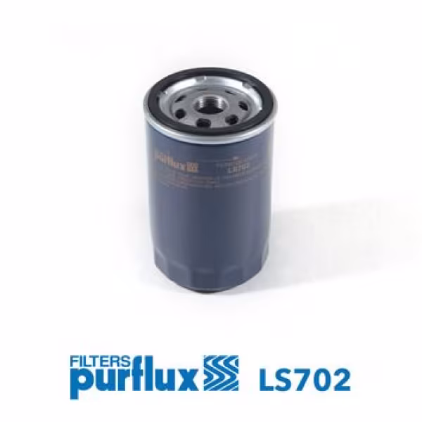 PURFLUX Filtro olio