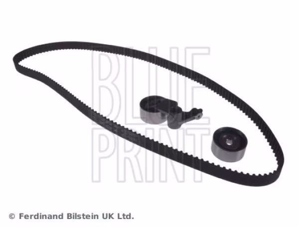 BLUE PRINT Kit cinghie dentate