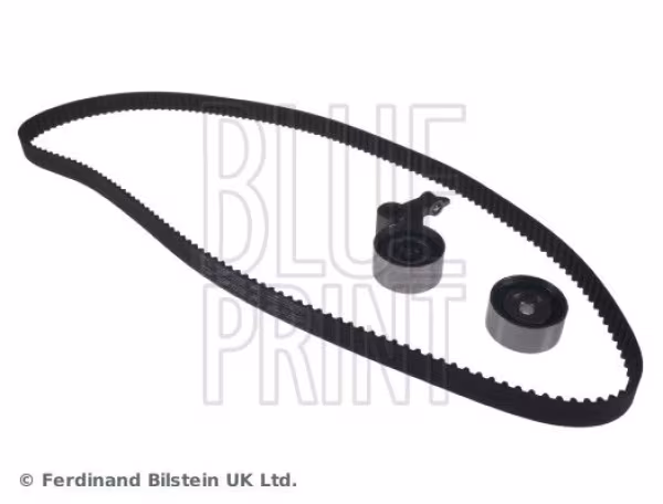 BLUE PRINT Kit cinghie dentate