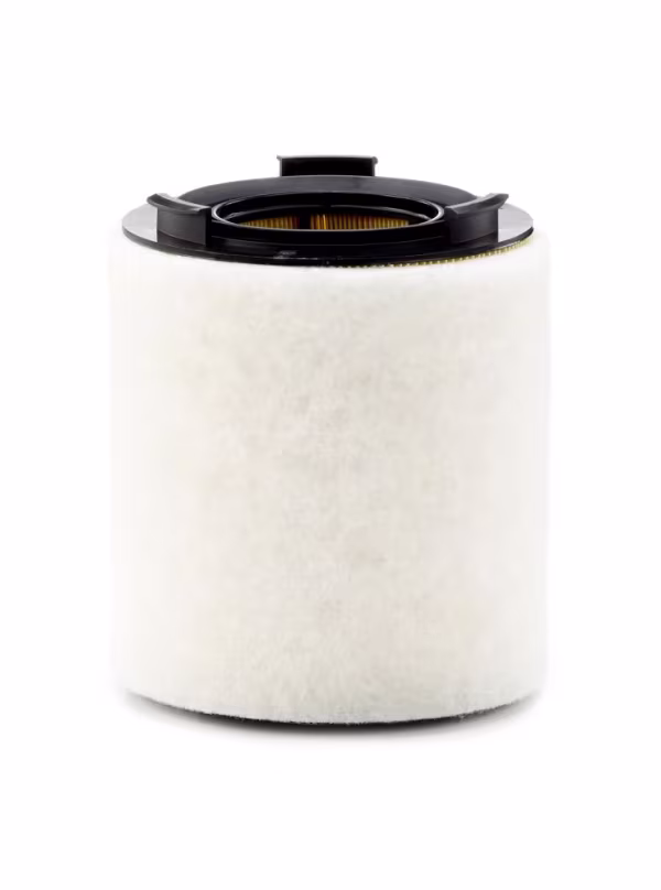 MANN-FILTER Filtro aria
