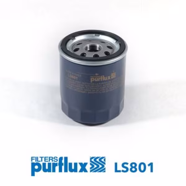 PURFLUX Filtro olio