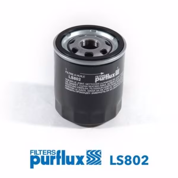 PURFLUX Filtro olio