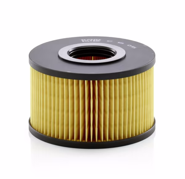 MANN-FILTER Filtro aria