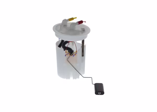 BOSCH Imp. alimentazione carburante