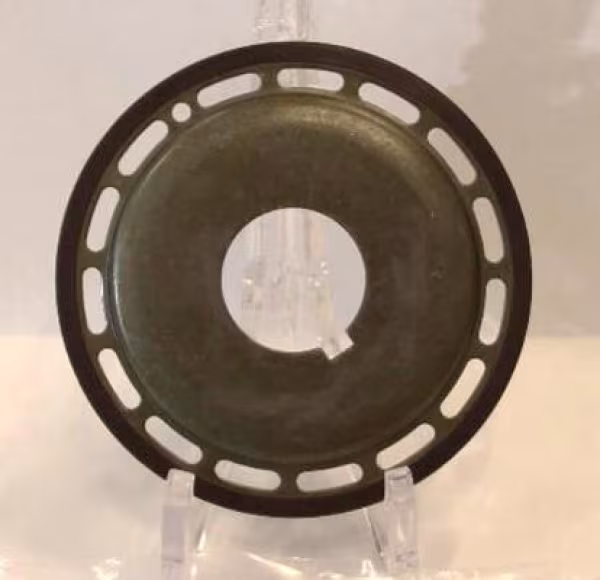 CORTECO Anello scorrimento, Albero a gomiti