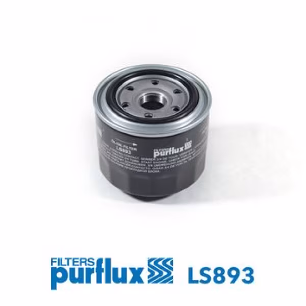 PURFLUX Filtro olio