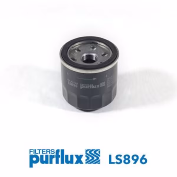 PURFLUX Filtro olio