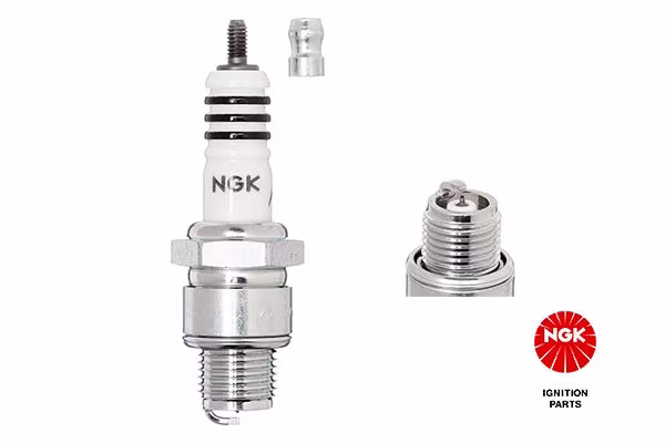 NGK Candela accensione