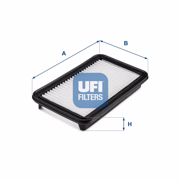 UFI Filtro aria