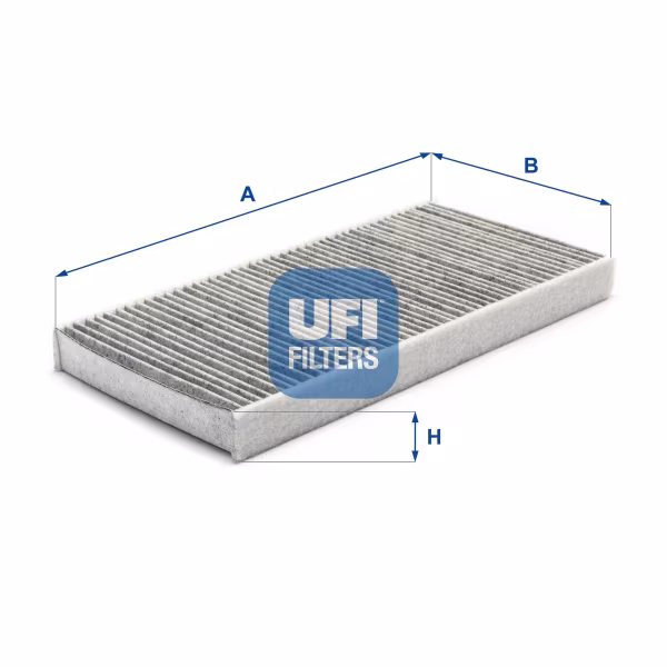 UFI Filtro, Aria abitacolo
