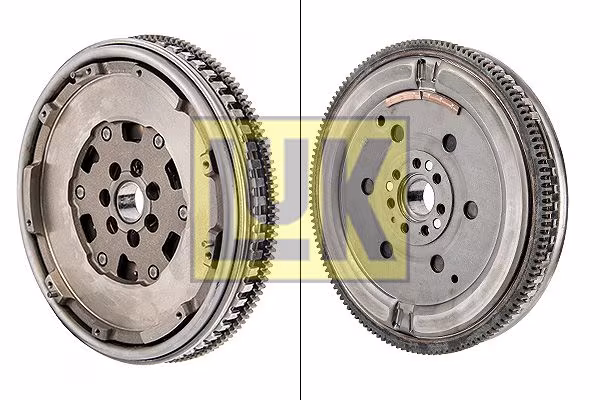 Schaeffler LuK Volano