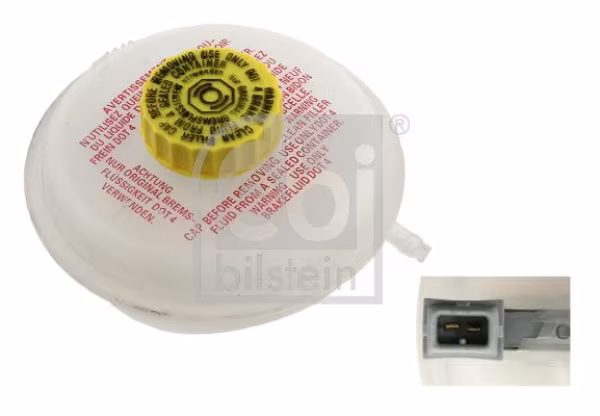 FEBI BILSTEIN Serbatoio compensazione, Liquido freni