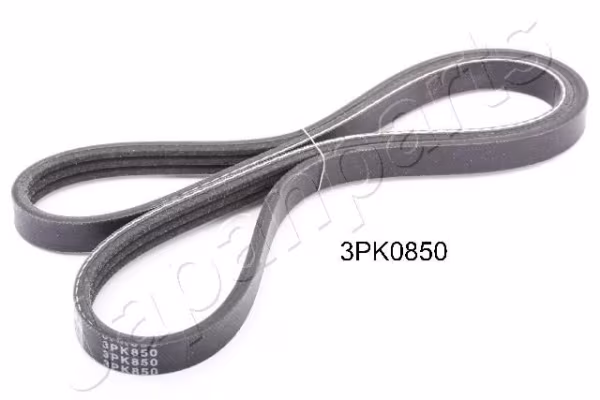 JAPANPARTS Cinghia Poly-V