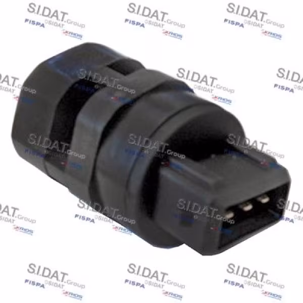 SIDAT Sensore, Velocità/n° di giri