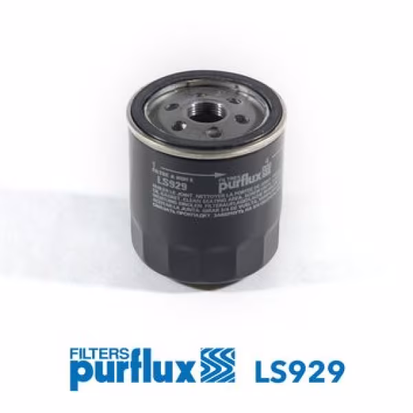 PURFLUX Filtro olio