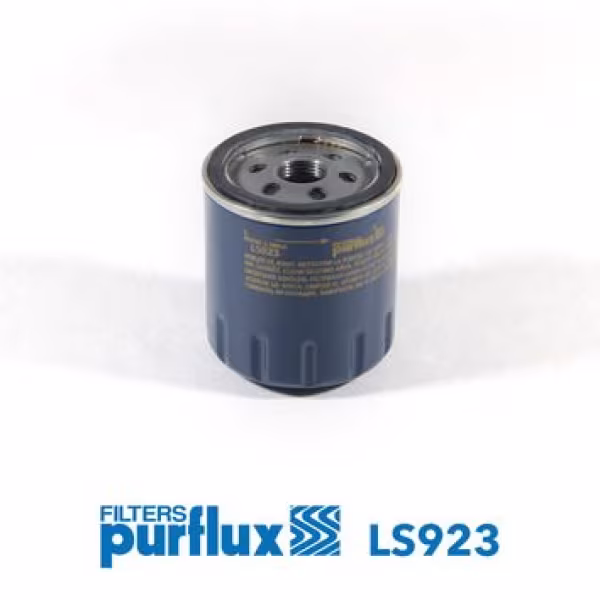 PURFLUX Filtro olio
