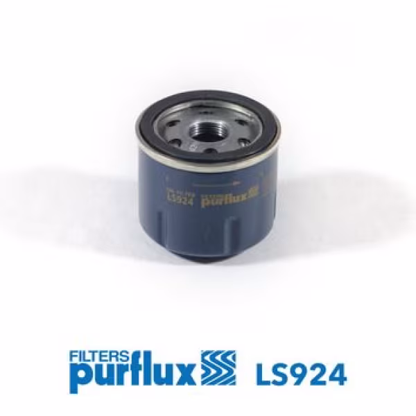 PURFLUX Filtro olio